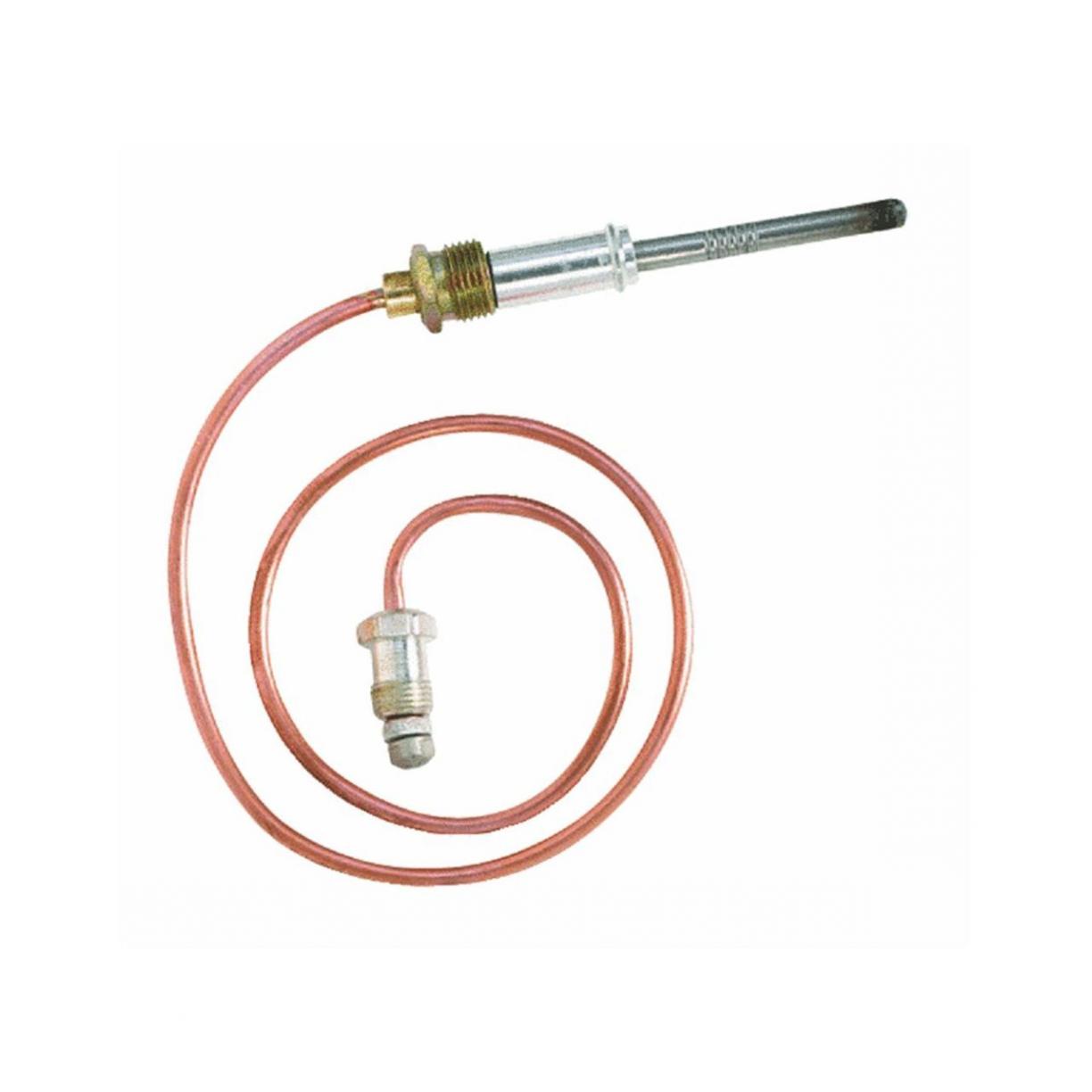 Temperature Sensors. Thermistors vs Thermocouples